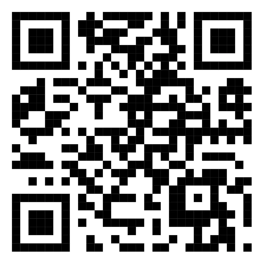 R.I.S.E Location QR Code