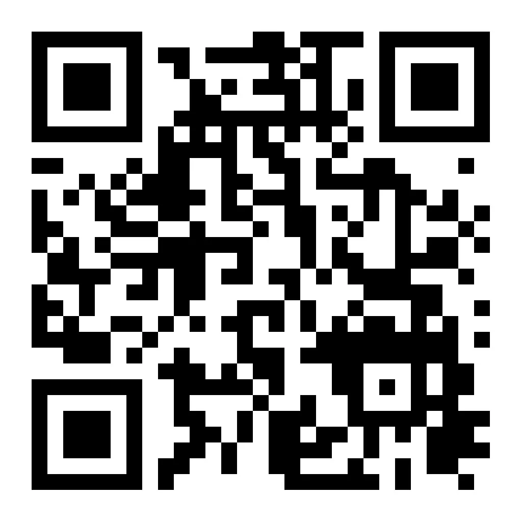 Scan QR code to find RongBong